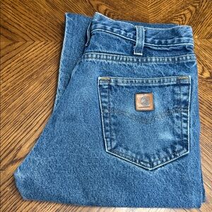 Carhartt Men’s 32x32 Jean